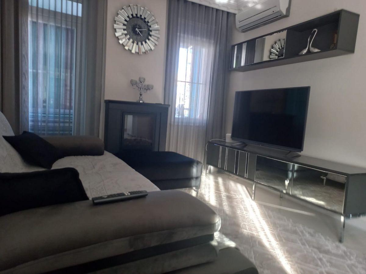 Квартира Hurma Mah., Турция, 60 м2 фото 4