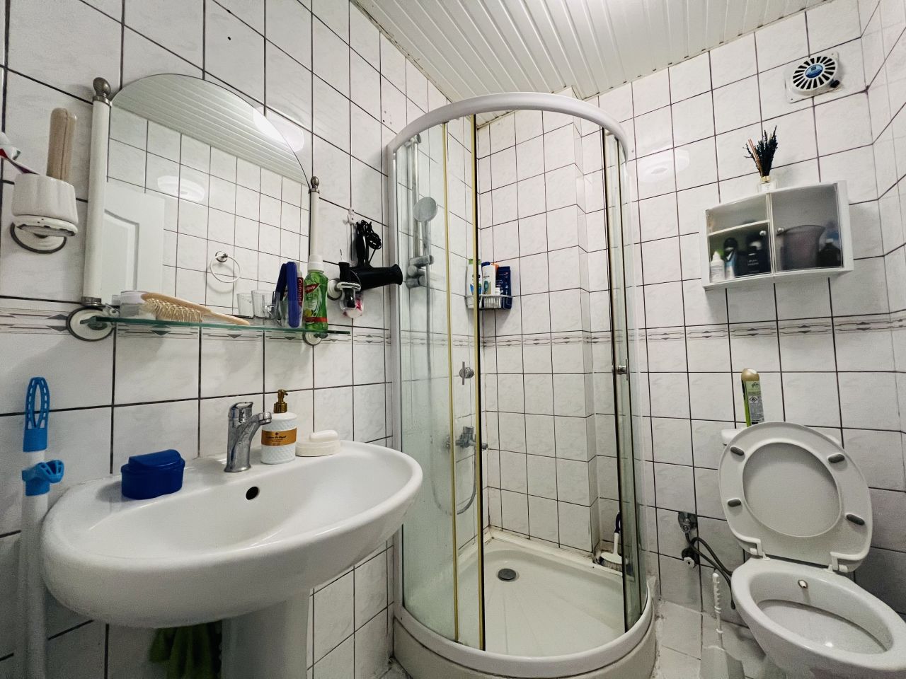 Квартира в Алании, Турция, 55 м2 фото 5