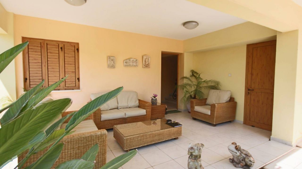 Вилла в Протарасе, Кипр, 145 м2 фото 5