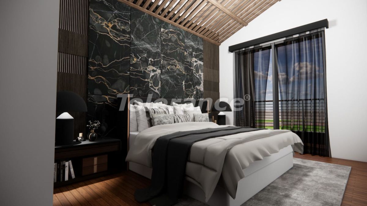 Вилла в Анталии, Турция, 200 м2 фото 4
