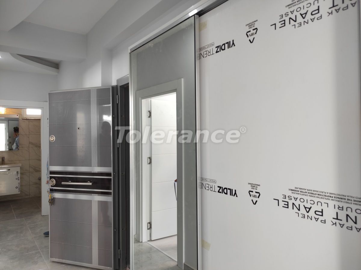 Апартаменты в Анталии, Турция, 70 м2 фото 4