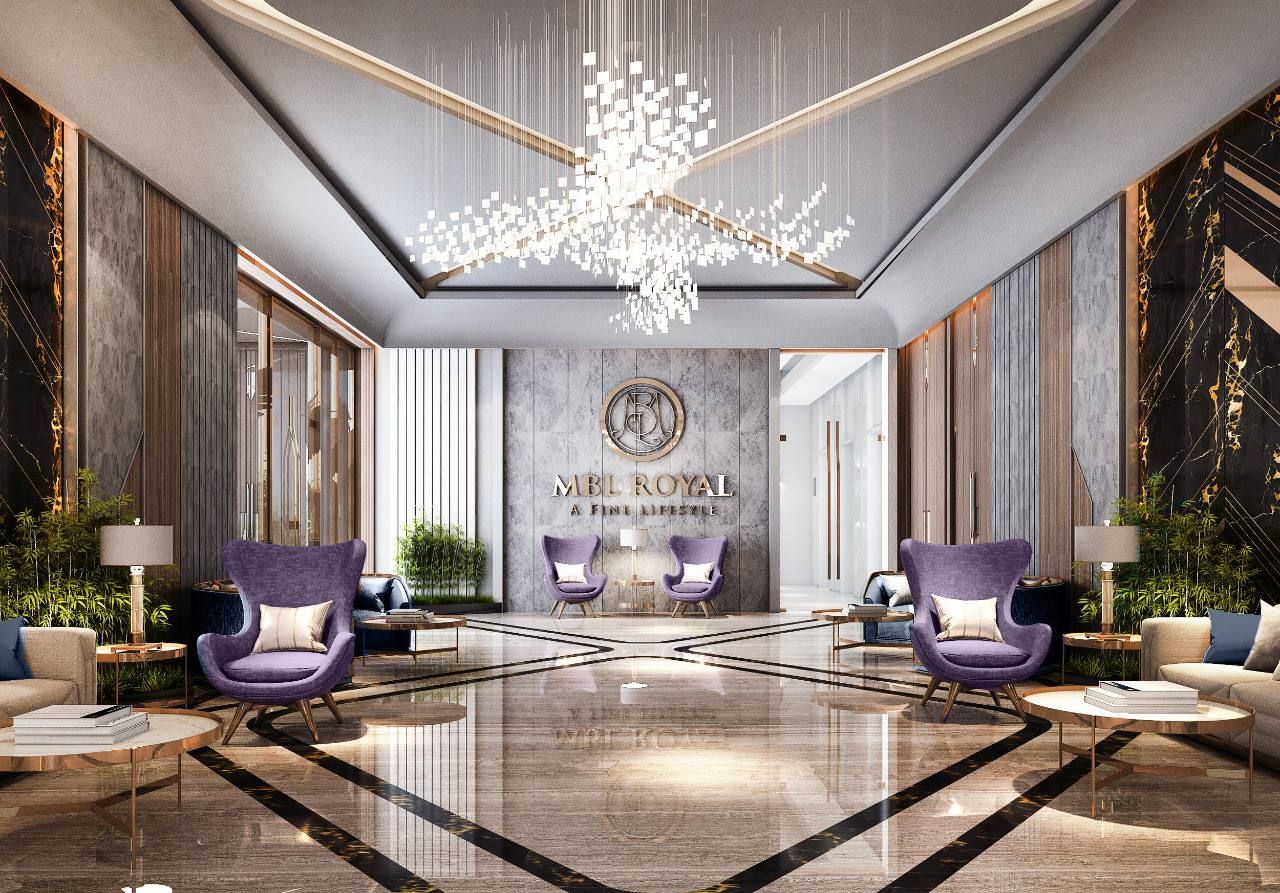 Апартаменты в Дубае, ОАЭ, 135.7 м2 фото 5