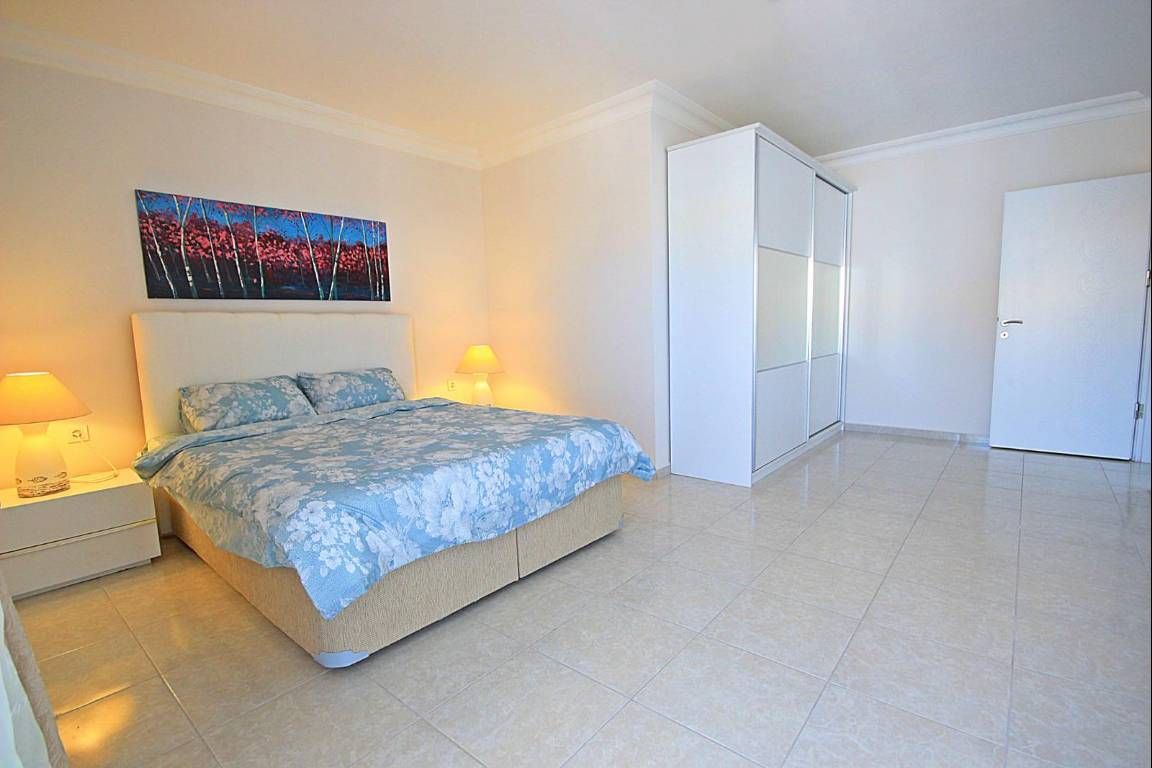Квартира в Алании, Турция, 125 м2 фото 2