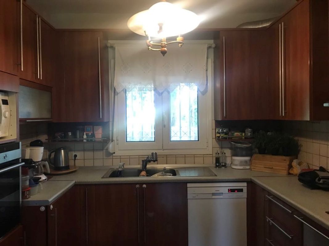 Дом на Северо-Эгейских островах, Греция, 220 м2 фото 2