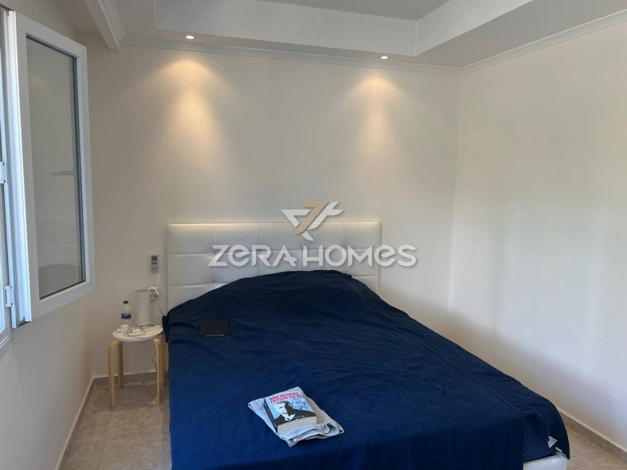 Апартаменты в Алании, Турция, 85 м2 фото 4