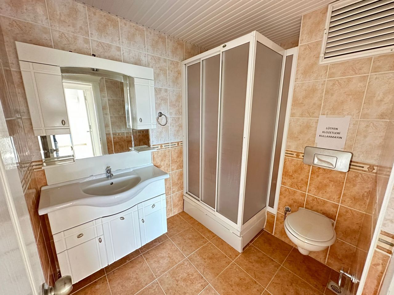 Квартира в Алании, Турция, 115 м2 фото 5