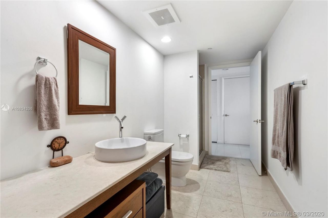 Квартира в Майами, США, 160 м2 фото 3