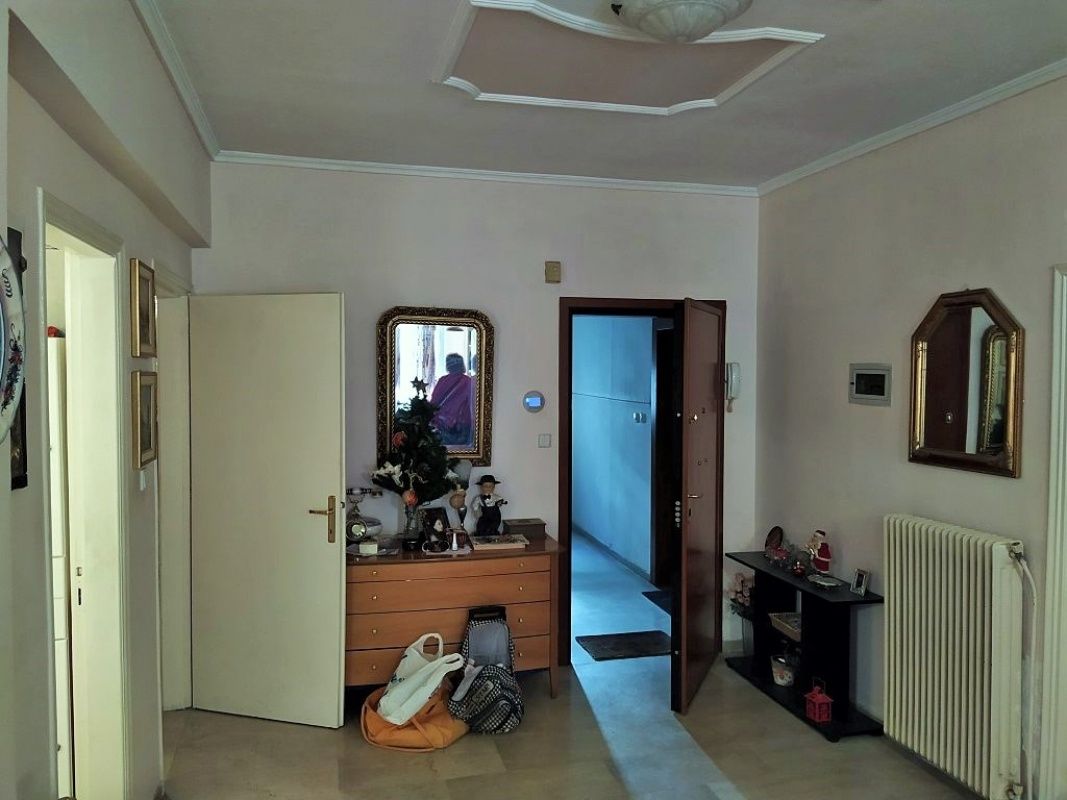 Квартира на Северо-Эгейских островах, Греция, 150 м2 фото 5