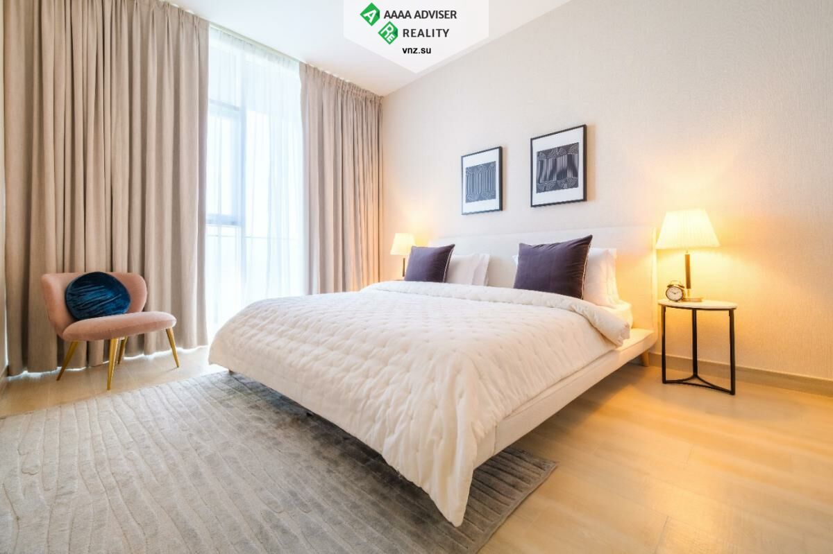 Квартира в Дубае, ОАЭ, 60 м2 фото 4