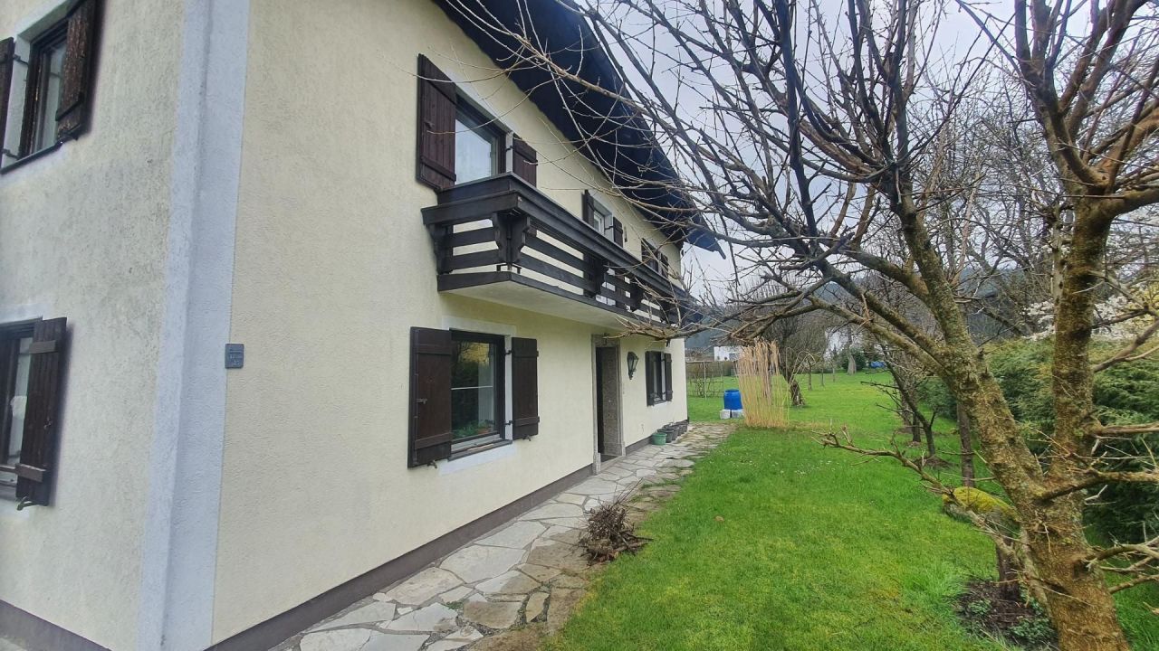 Вилла Schalchen, Австрия, 240 м2 фото 5