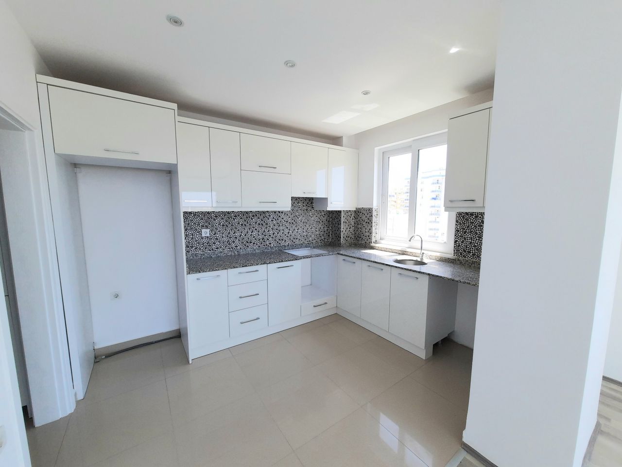 Квартира в Алании, Турция, 120 м2 фото 5