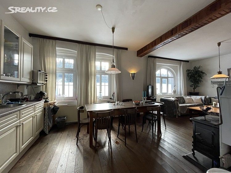 Дом в Хомутове, Чехия, 300 м2 фото 4