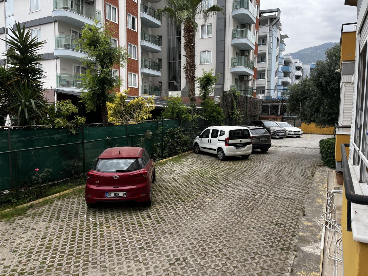 Квартира в Алании, Турция, 110 м2 фото 5