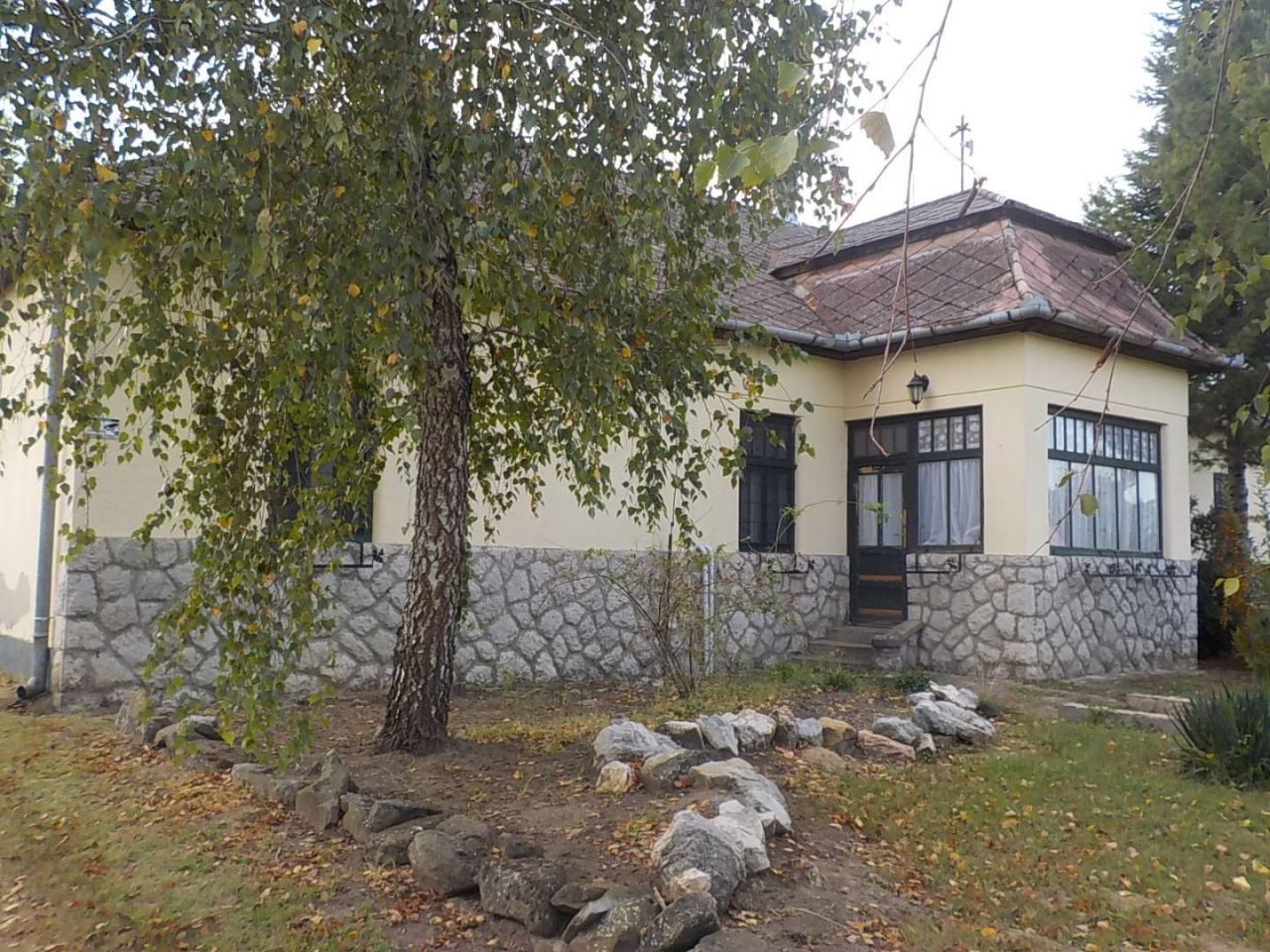 Дом Jákó, Венгрия, 143.5 м2 фото 4