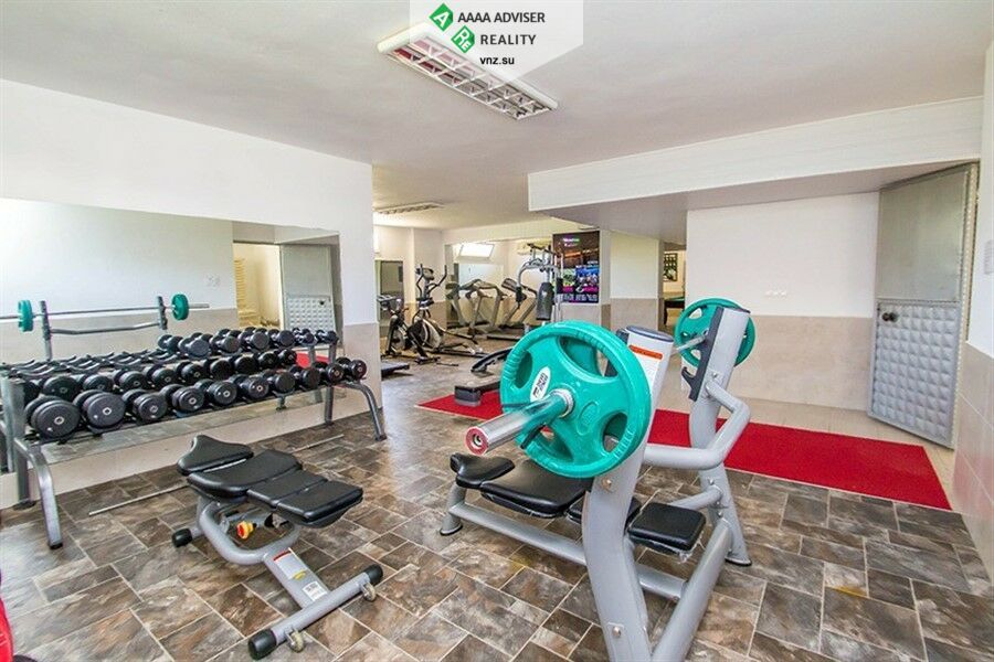 Квартира в Алании, Турция, 90 м2 фото 5
