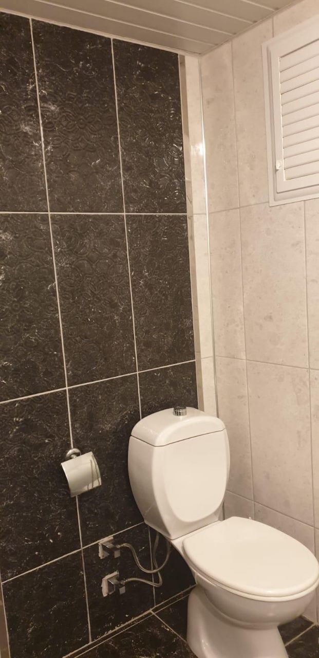 Квартира в Алании, Турция, 45 м2 фото 4