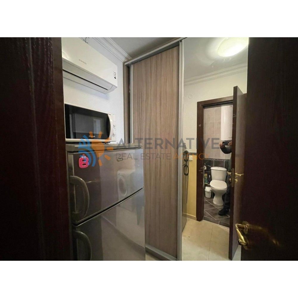 Студия в Святом Власе, Болгария, 39 м2 фото 4