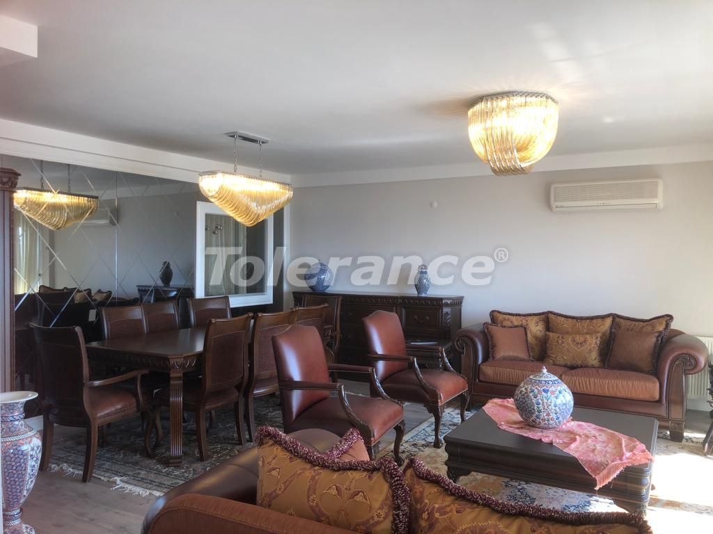 Апартаменты в Анталии, Турция, 195 м2 фото 3