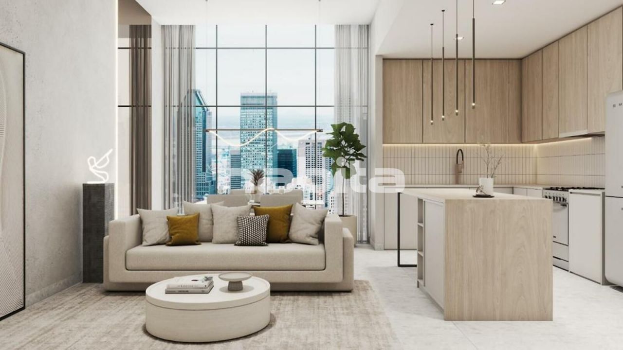 Апартаменты в Дубае, ОАЭ, 70 м2 фото 5