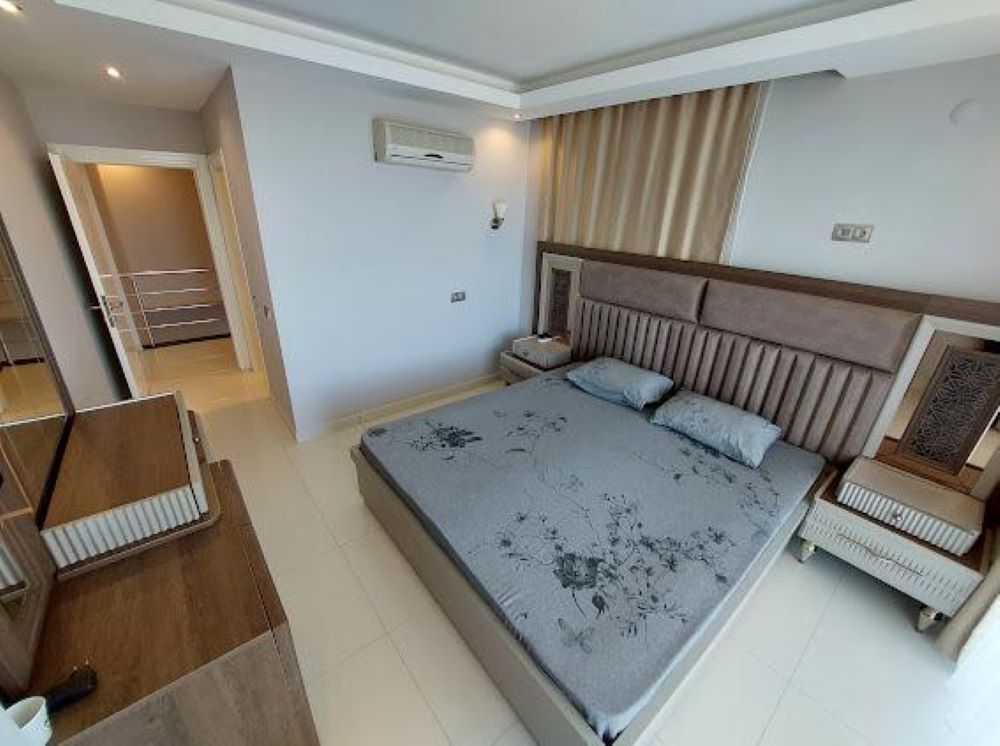Вилла в Алании, Турция, 150 м2 фото 3