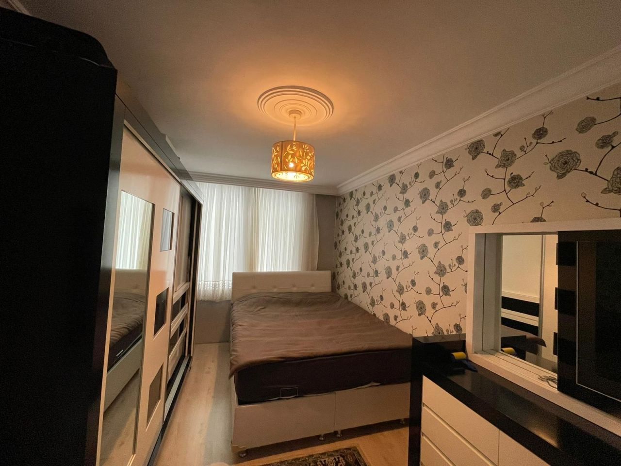 Квартира в Мерсине, Турция, 150 м2 фото 5