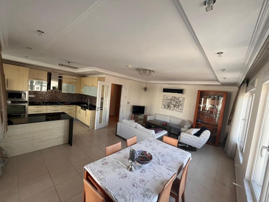 Квартира в Алании, Турция, 240 м2 фото 4