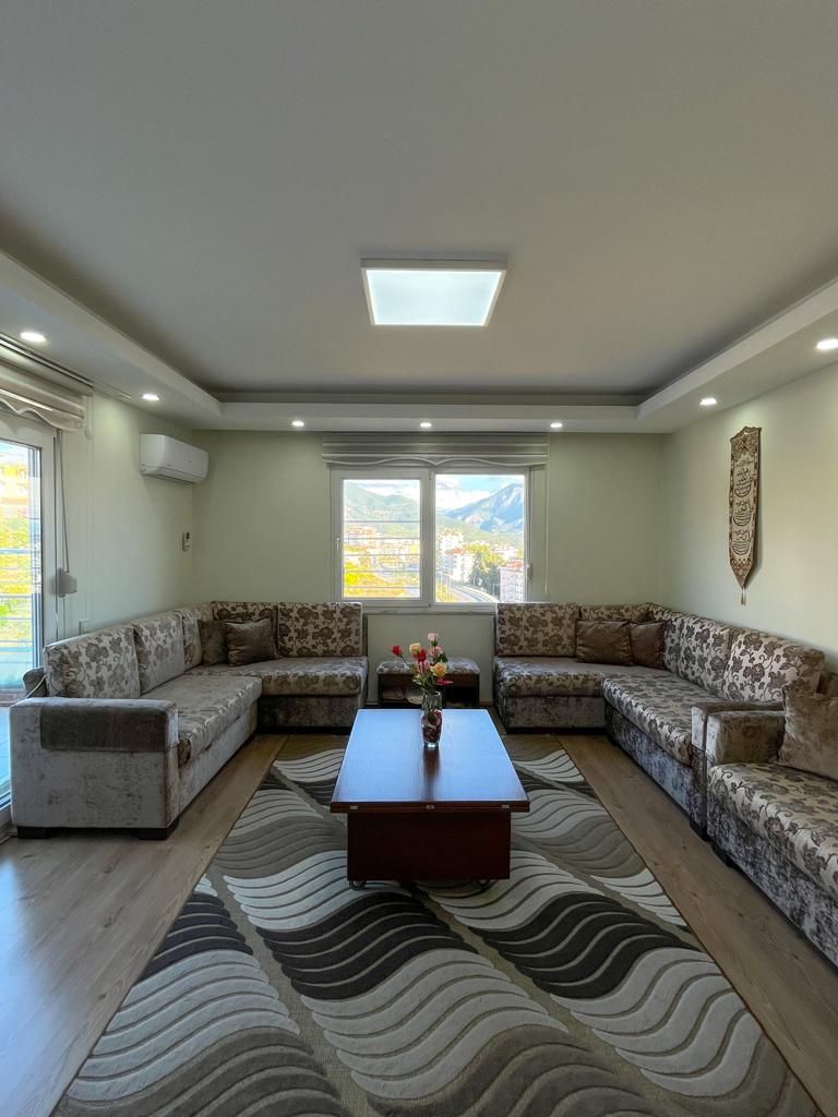 Пентхаус в Алании, Турция, 260 м2 фото 2