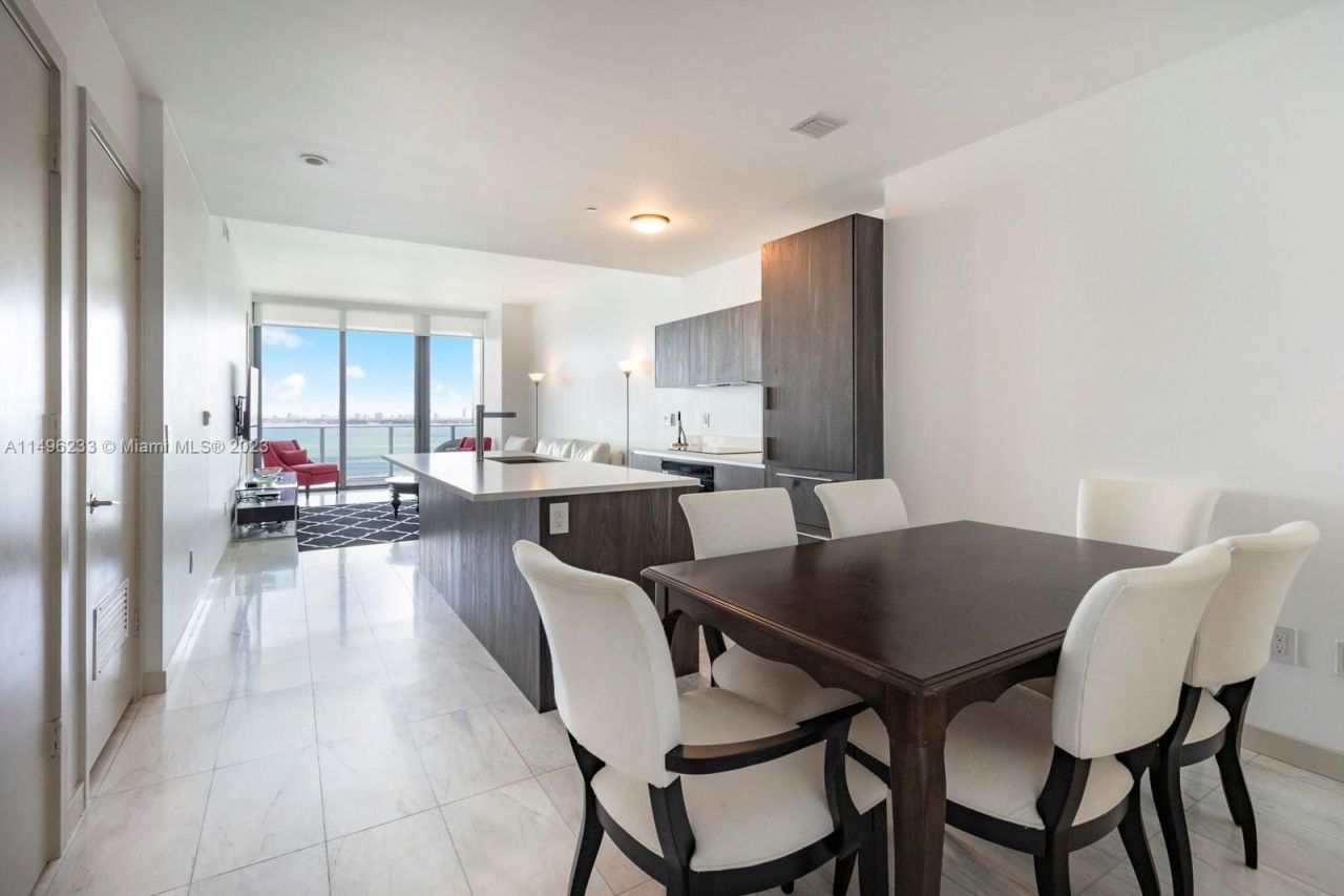 Квартира в Майами, США, 110 м2 фото 4