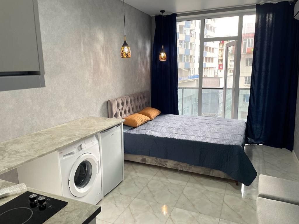 Квартира в Батуми, Грузия, 25.4 м2 фото 2