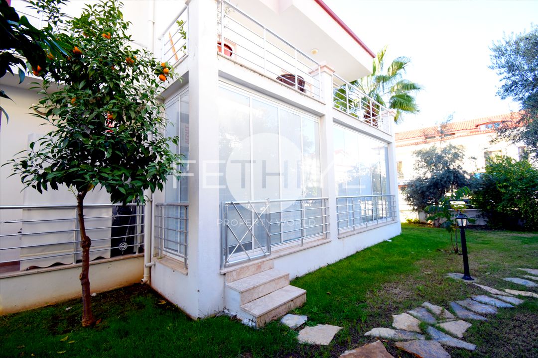 Апартаменты в Фетхие, Турция, 95 м2 фото 3