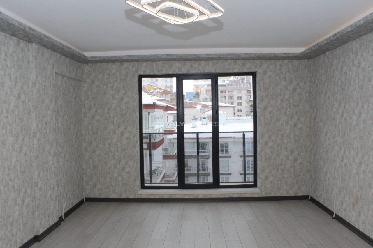 Апартаменты в Анкаре, Турция, 160 м2 фото 4