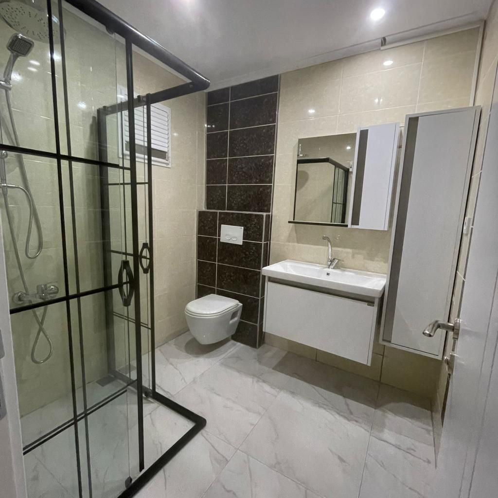 Вилла в Алании, Турция, 140 м2 фото 5