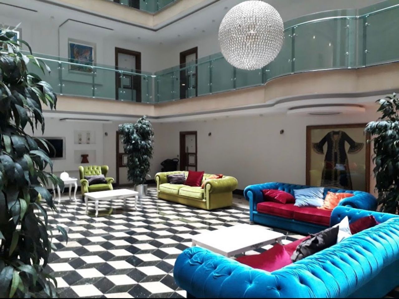 Квартира в Алании, Турция, 55 м2 фото 4