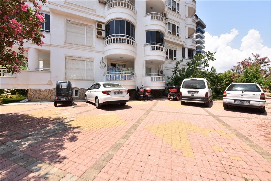 Квартира в Алании, Турция, 110 м2 фото 4