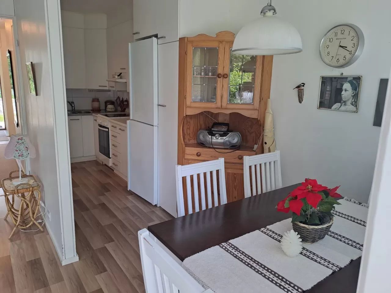 Таунхаус в Яанекоски, Финляндия, 50 м2 фото 2