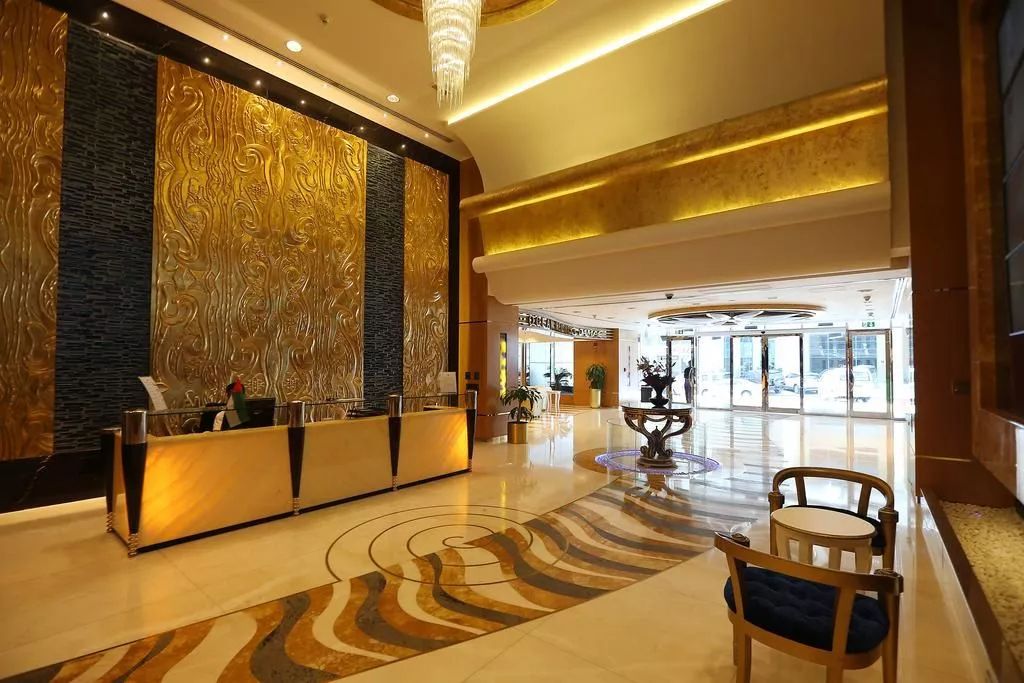 Апартаменты в Дубае, ОАЭ, 218 м2 фото 3