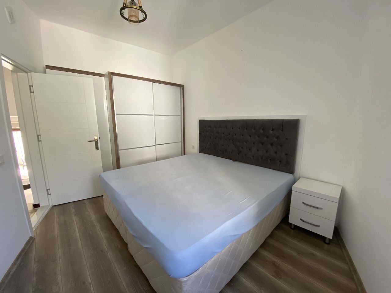 Квартира в Алании, Турция, 90 м2 фото 2