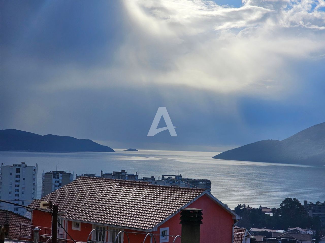 Апартаменты в Игало, Черногория, 60 м2 фото 4