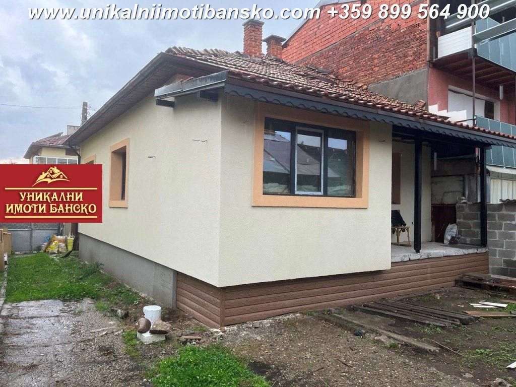 Дом в Банско, Болгария, 72 м2 фото 2