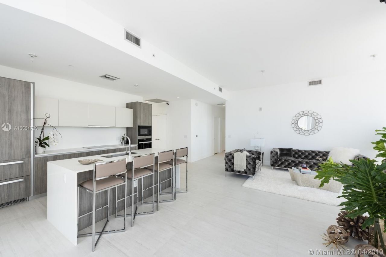 Пентхаус в Майами, США, 180 м2 фото 5