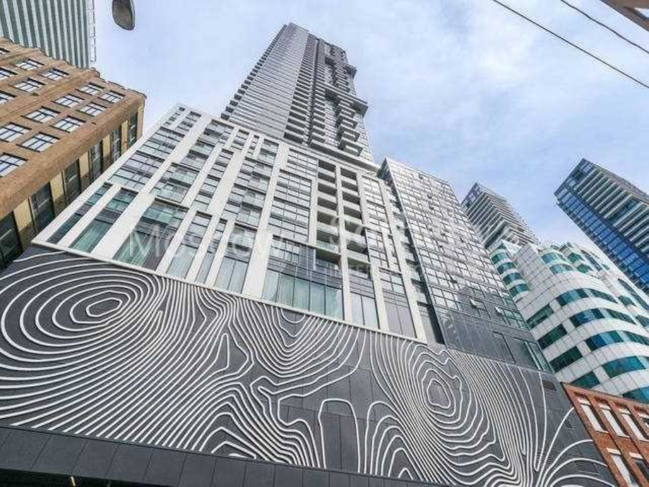 Апартаменты в Торонто, Канада, 50 м2 фото 1