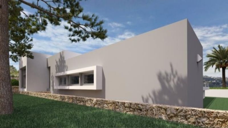 Вилла в Бенисе, Испания фото 5