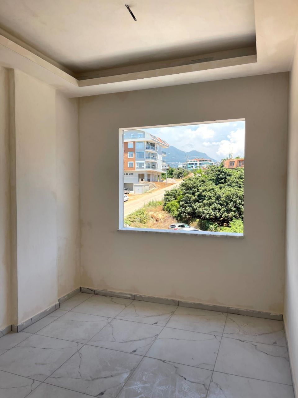 Квартира в Алании, Турция, 58 м2 фото 5