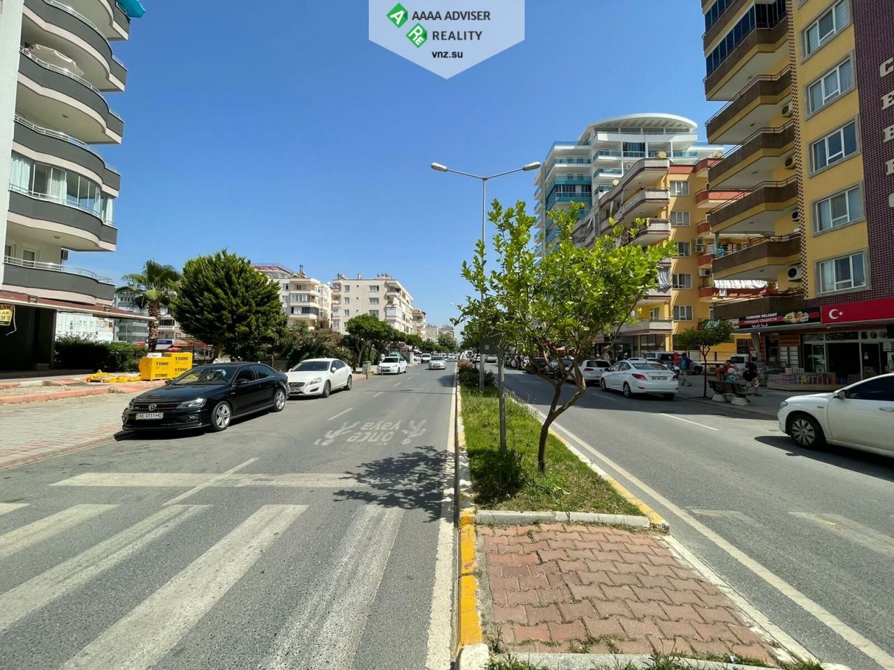 Квартира в Алании, Турция, 135 м2 фото 3
