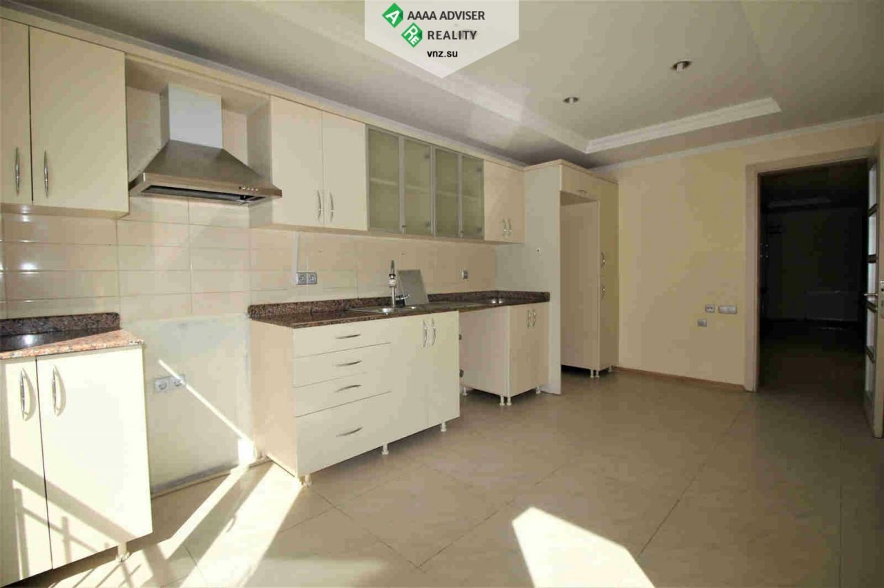 Квартира в Алании, Турция, 170 м2 фото 5