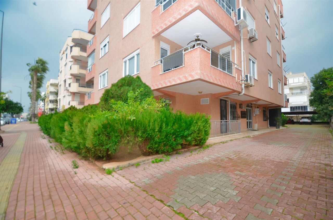 Квартира в Анталии, Турция, 200 м2 фото 5
