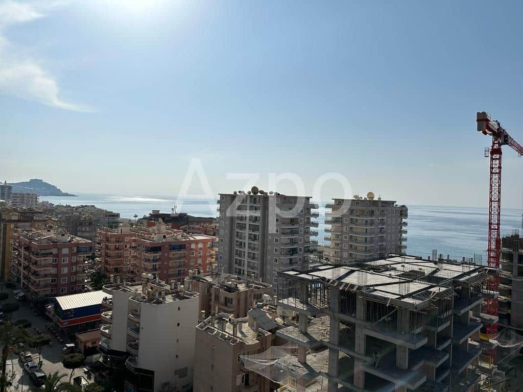 Пентхаус в Алании, Турция, 300 м2 фото 3