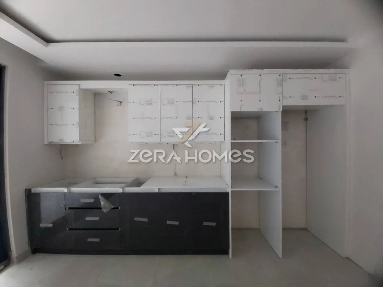 Квартира в Алании, Турция, 100 м2 фото 2
