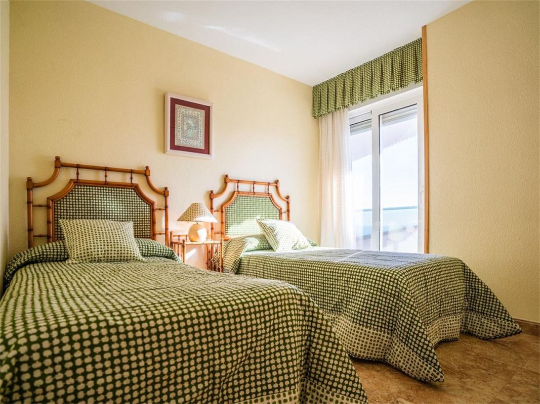 Квартира на Коста-Бланка, Испания, 180 м2 фото 5