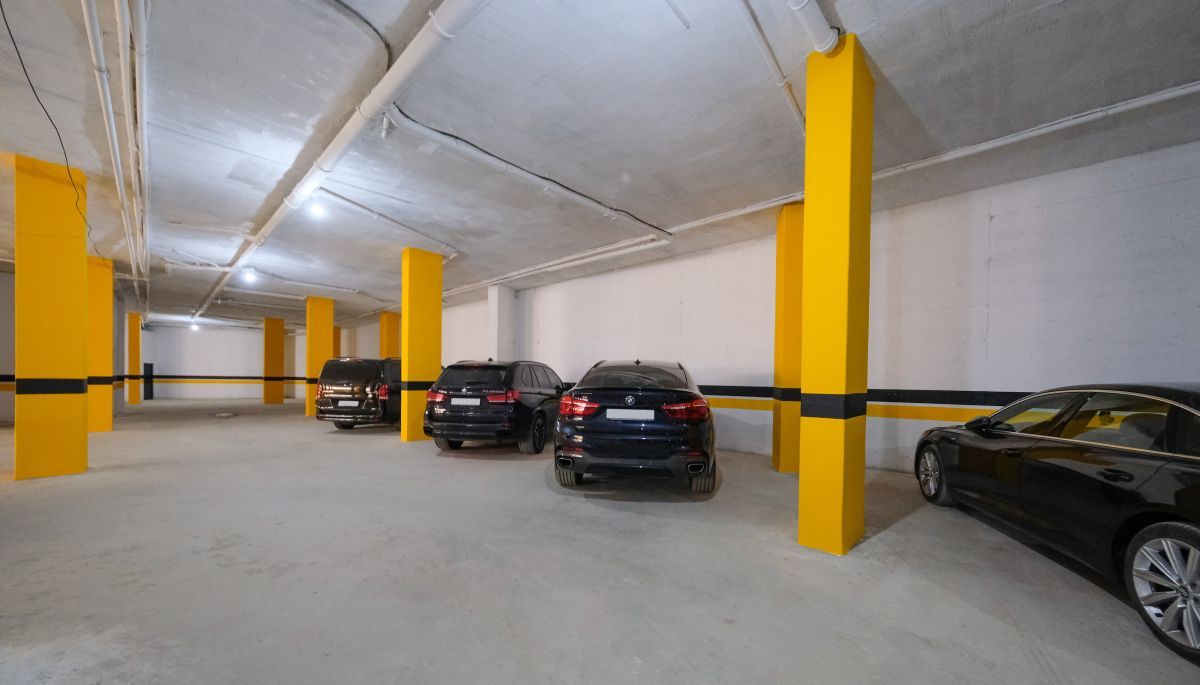 Квартира в Алании, Турция, 115 м2 фото 2